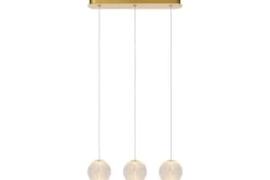 Lucide Hanglampen^Hanglamp  Cintra