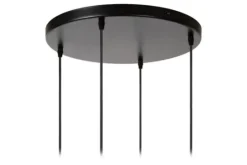 Outlet Lucide Hanglamp Cinzia