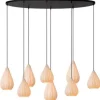 Lucide Hanglampen^Hanglamp Cinzia