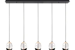 Discount Highlight Hanglamp Clear Egg