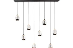 Highlight Hanglampen^Hanglamp Clear Egg