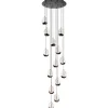 Highlight Hanglamp Clear Egg