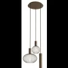 Ztahl Hanglampen^Hanglamp Como