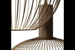 Ztahl Hanglampen^Hanglamp Como