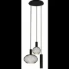 Ztahl Hanglampen^Hanglamp Como