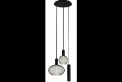 Ztahl Hanglampen^Hanglamp Como