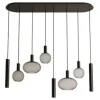 Outlet Ztahl Hanglamp Como