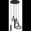 Ztahl Hanglampen^Hanglamp Como