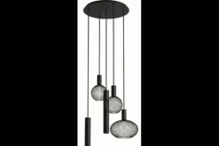 Ztahl Hanglampen^Hanglamp Como