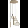 Ztahl Hanglampen^Hanglamp Como