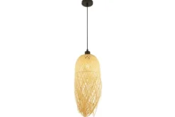 Searchlight Hanglampen^Hanglamp 7188CW Bali