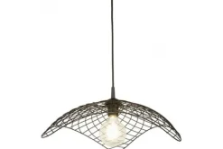 Hot Searchlight Hanglamp 60514CW Parachute
