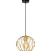 Outlet Lucide Hanglamp Danza