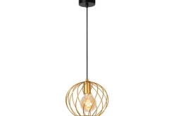 Outlet Lucide Hanglamp Danza