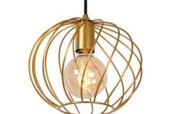 Outlet Lucide Hanglamp Danza