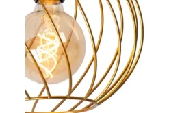 Outlet Lucide Hanglamp Danza