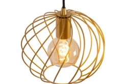 Outlet Lucide Hanglamp Danza