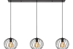 Outlet Lucide Hanglamp Danza