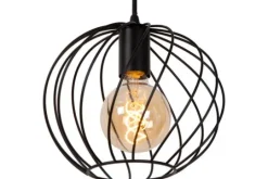 Outlet Lucide Hanglamp Danza