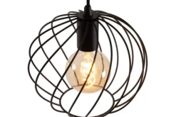Lucide Hanglampen^Hanglamp Danza