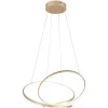 Trio Lighting Hanglamp Darvin
