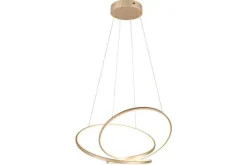 Trio Lighting Hanglamp Darvin