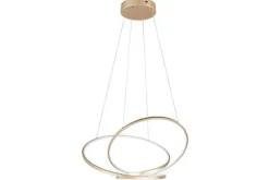 Trio Lighting Hanglamp Darvin