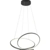 Trio Lighting Hanglampen^Hanglamp  Darvin