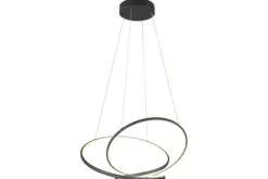 Trio Lighting Hanglampen^Hanglamp  Darvin