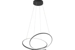 Trio Lighting Hanglampen^Hanglamp  Darvin