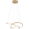 Trio Lighting Hanglampen^Hanglamp Darvin