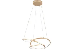 Trio Lighting Hanglampen^Hanglamp Darvin