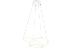 Trio Lighting Hanglamp Darvin