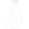 Trio Lighting Hanglampen^Hanglamp Darvin