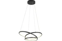 Best Trio Lighting Hanglamp Darvin