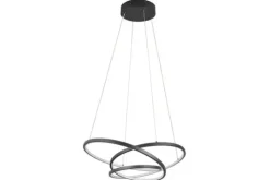 Best Trio Lighting Hanglamp Darvin