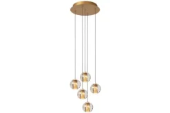 Hot Lucide Hanglamp  Dilenko