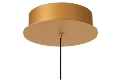 Outlet Lucide Hanglamp  Dilenko
