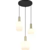 Trio Lighting Hanglampen^Hanglamp  Diva