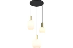 Trio Lighting Hanglampen^Hanglamp  Diva