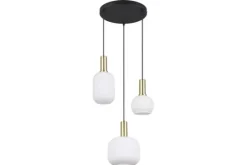 Trio Lighting Hanglampen^Hanglamp  Diva