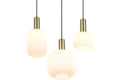 Trio Lighting Hanglampen^Hanglamp  Diva