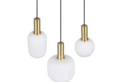 Trio Lighting Hanglampen^Hanglamp  Diva