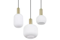 Trio Lighting Hanglampen^Hanglamp  Diva
