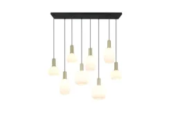 Outlet Trio Lighting Hanglamp  Diva