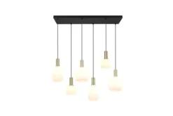 Trio Lighting Hanglamp Diva