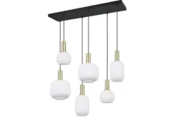 Trio Lighting Hanglamp Diva