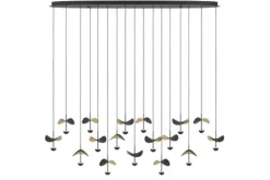 Eglo Hanglampen^Hanglamp Dracera |