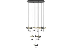 Eglo Hanglampen^Hanglamp Dracera |