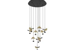 Eglo Hanglampen^Hanglamp Dracera |
